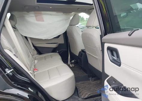 2023 Nissan Rogue Sv from USA, damaged, VIN 5N1BT3BB4PC835670